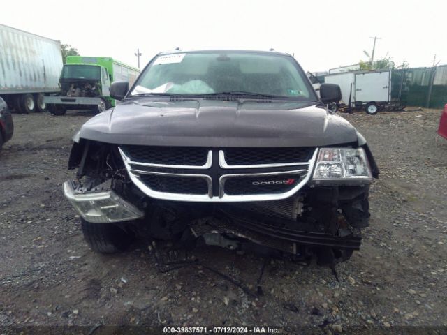 3C4PDCAB4KT737924 Dodge Journey Se Value Package