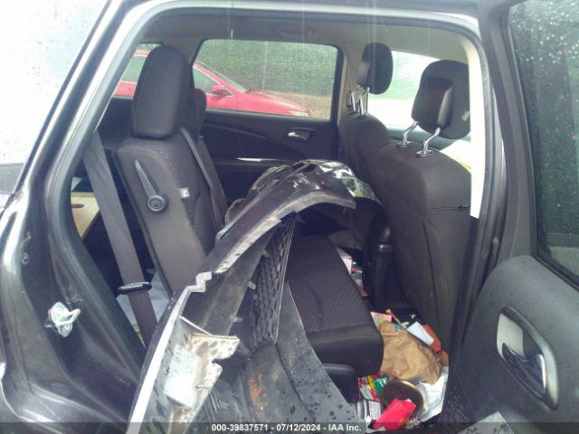 3C4PDCAB4KT737924 Dodge Journey Se Value Package