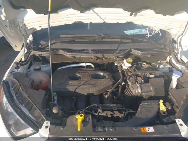 Ford Ecosport Ses 2020 MAJ6S3JL3LC324339 Image 10