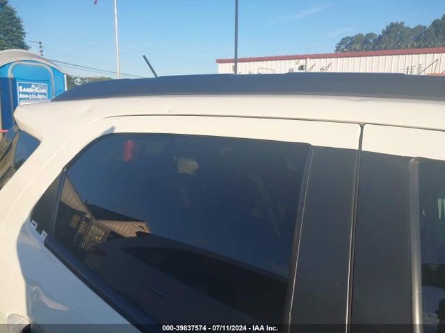 Ford Ecosport Ses 2020 MAJ6S3JL3LC324339 Image 20