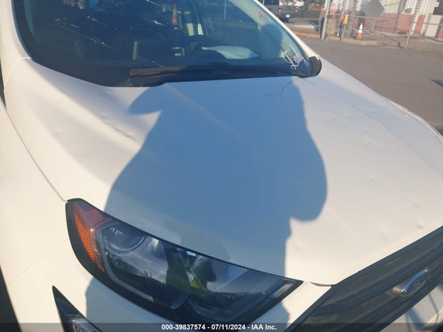 Ford Ecosport Ses 2020 MAJ6S3JL3LC324339 Image 6