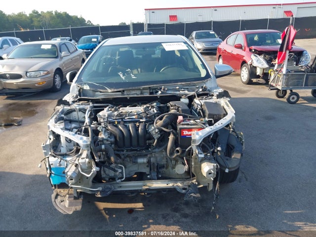 Toyota Corolla S Plus 2015 5YFBURHE1FP233174 Image 13