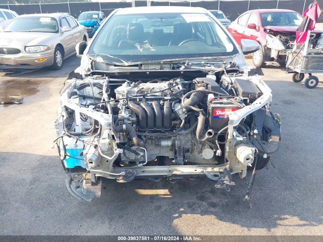 Toyota Corolla S Plus 2015 5YFBURHE1FP233174 Image 6