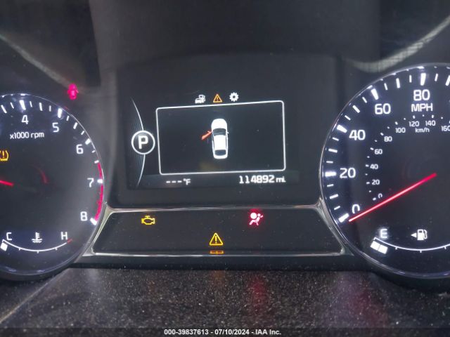5XXGR4A68FG484439 KIA Optima Sx Turbo