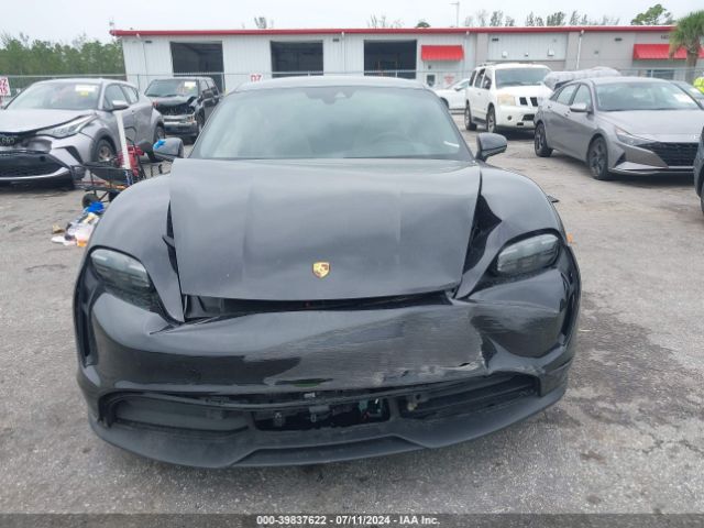 WP0AA2Y17PSA16580 Porsche Taycan