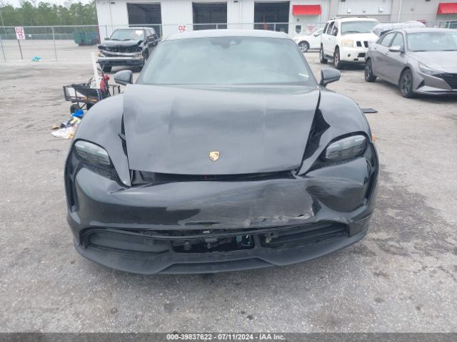 WP0AA2Y17PSA16580 Porsche Taycan
