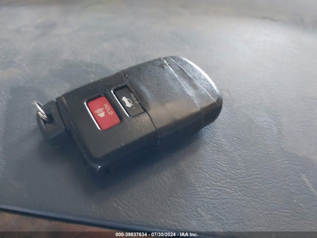 Toyota Corolla S W/special Edition Pkg 2016 2T1BURHEXGC521213 Image 11