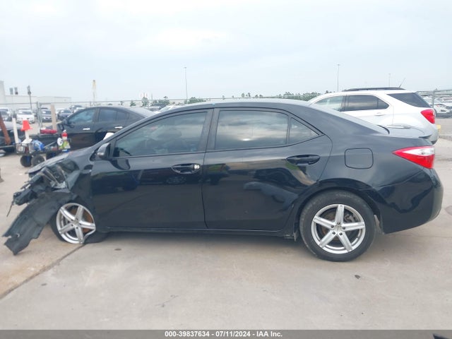 Toyota Corolla S W/special Edition Pkg 2016 2T1BURHEXGC521213 Image 15