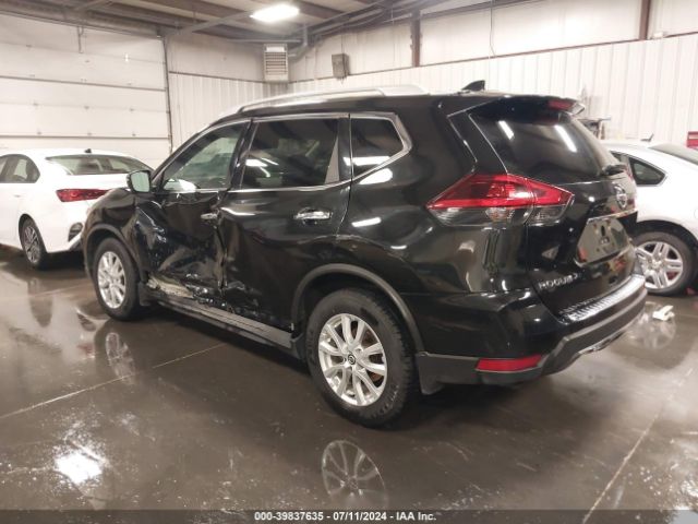 5N1AT2MV9JC755334 Nissan ROGUE SV