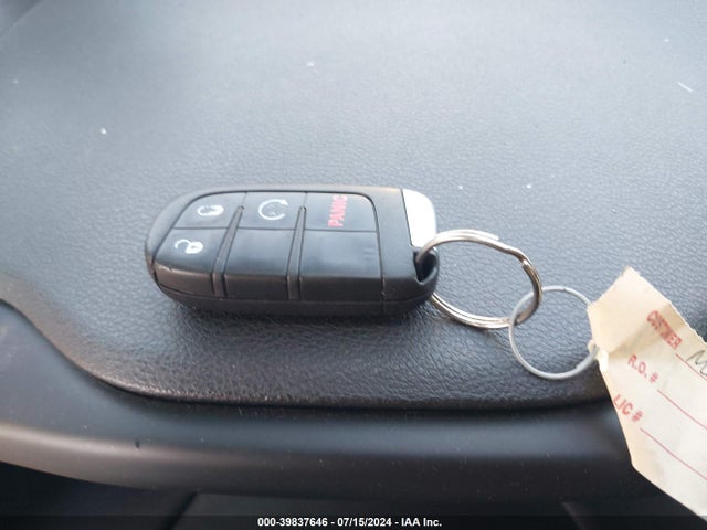 ZACCJBCT1GPE07891 Jeep Renegade Trailhawk