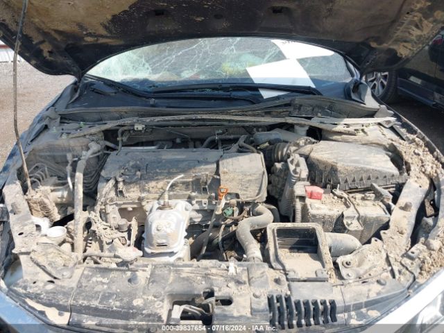 1HGCR2F16HA220202 Honda Accord Sport Se