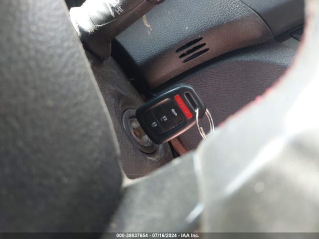 1HGCR2F16HA220202 Honda Accord Sport Se