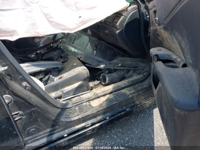 1HGCR2F16HA220202 Honda Accord Sport Se