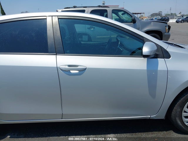 Toyota COROLLA LE 2019 5YFBURHE2KP915359 Image 13