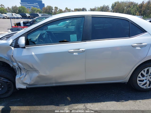 Toyota COROLLA LE 2019 5YFBURHE2KP915359 Image 14
