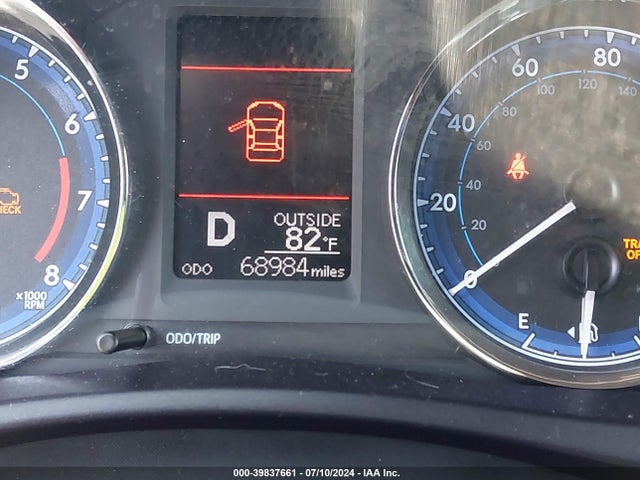 Toyota COROLLA LE 2019 5YFBURHE2KP915359 Image 15