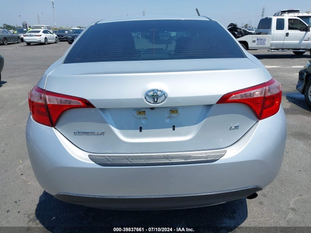 Toyota COROLLA LE 2019 5YFBURHE2KP915359 Image 16