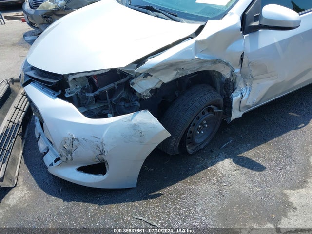 Toyota COROLLA LE 2019 5YFBURHE2KP915359 Image 6