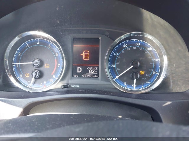 Toyota COROLLA LE 2019 5YFBURHE2KP915359 Image 7