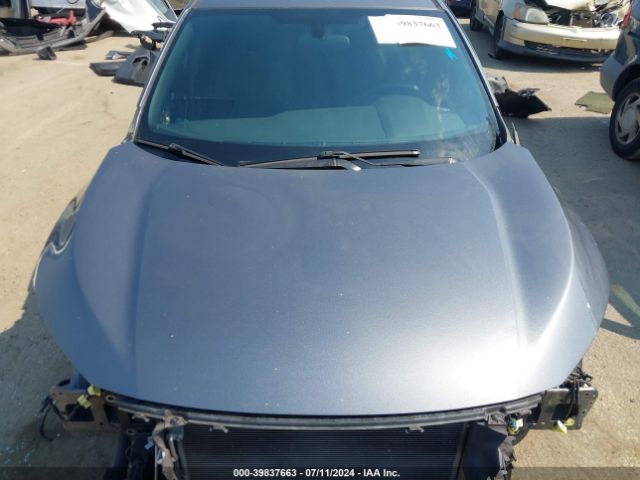 SHHFK7H54JU424070 Honda CIVIC EX