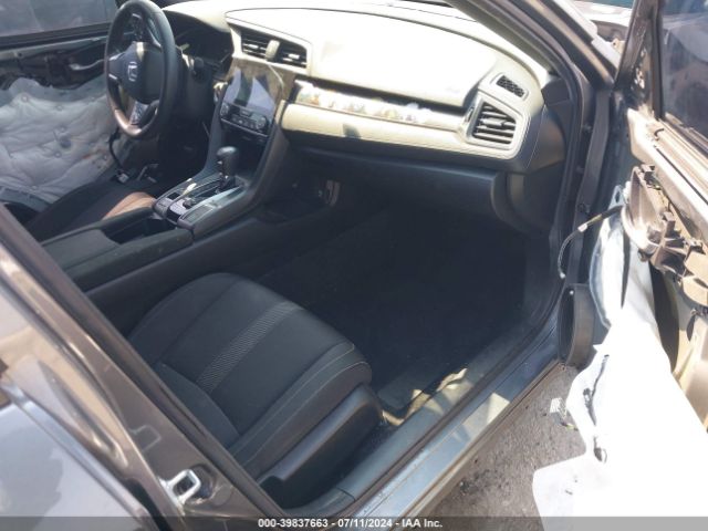SHHFK7H54JU424070 Honda CIVIC EX