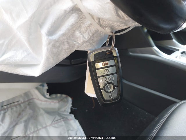 Ford EXPLORER XLT 2021 1FMSK8DH3MGA68559 Image 11