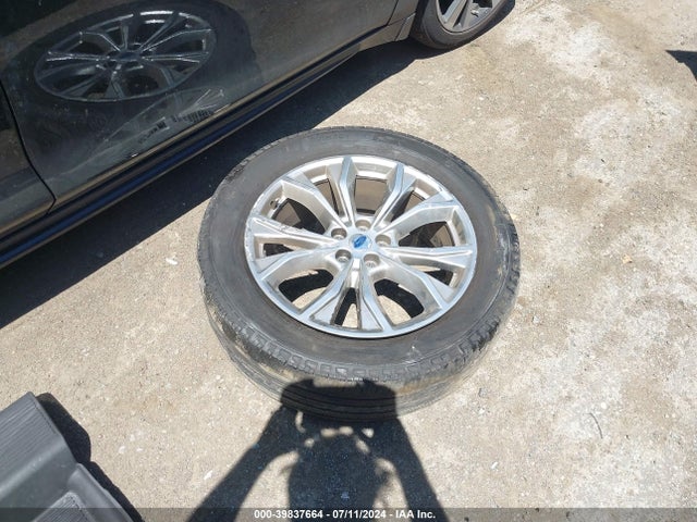 Ford EXPLORER XLT 2021 1FMSK8DH3MGA68559 Image 12