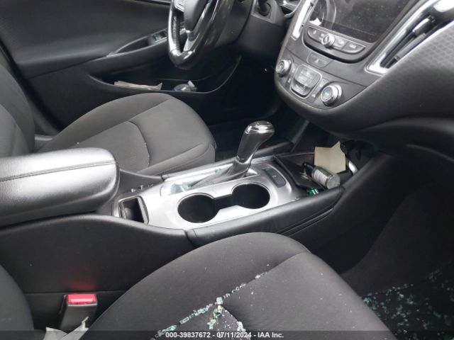 1G1ZD5ST6JF281129 Chevrolet MALIBU LT