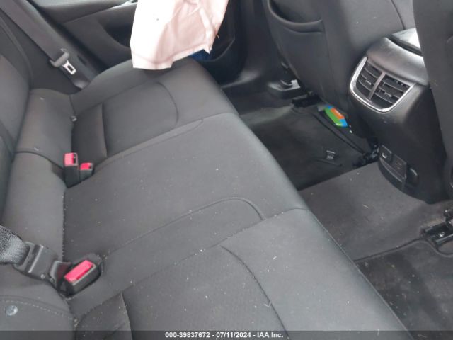 1G1ZD5ST6JF281129 Chevrolet MALIBU LT