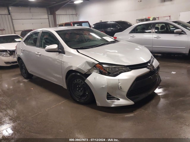 2019 2T1BURHE9KC244045 main image