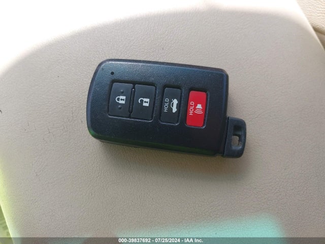 Toyota Corolla S Plus 2014 2T1BURHE8EC205208 Image 11