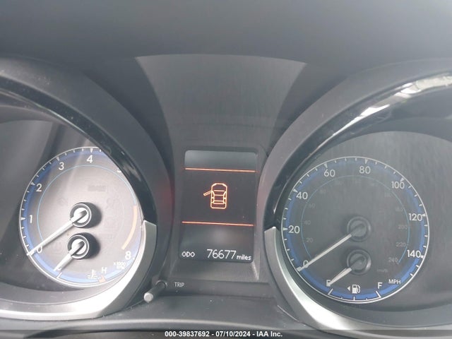 Toyota Corolla S Plus 2014 2T1BURHE8EC205208 Image 15