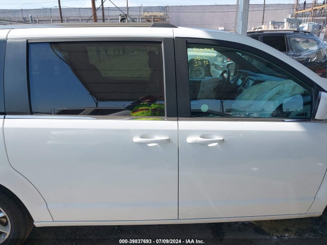 Dodge Grand Caravan Sxt 2019 2C4RDGCG7KR734981 Image 13