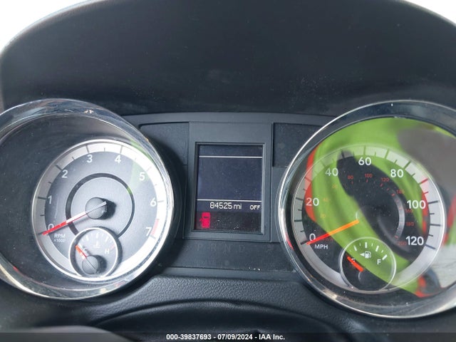 Dodge Grand Caravan Sxt 2019 2C4RDGCG7KR734981 Image 7