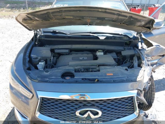 5N1DL0MM4HC544805 Infiniti QX60