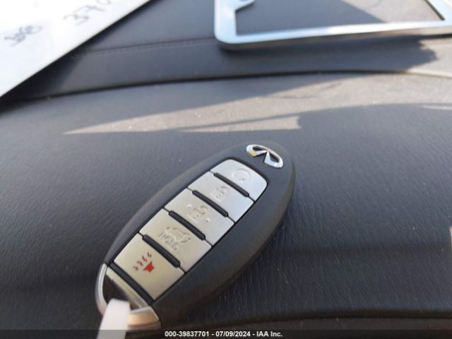 5N1DL0MM4HC544805 Infiniti QX60
