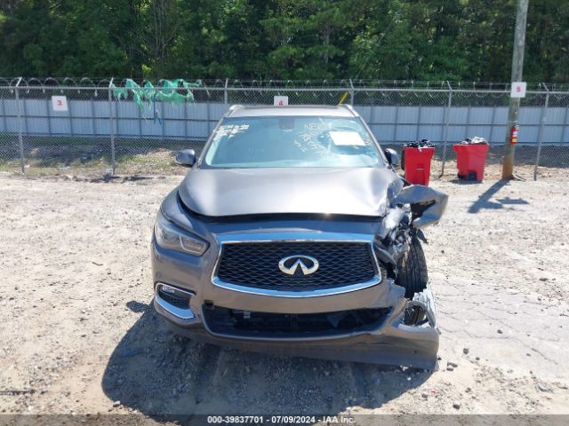 5N1DL0MM4HC544805 Infiniti QX60