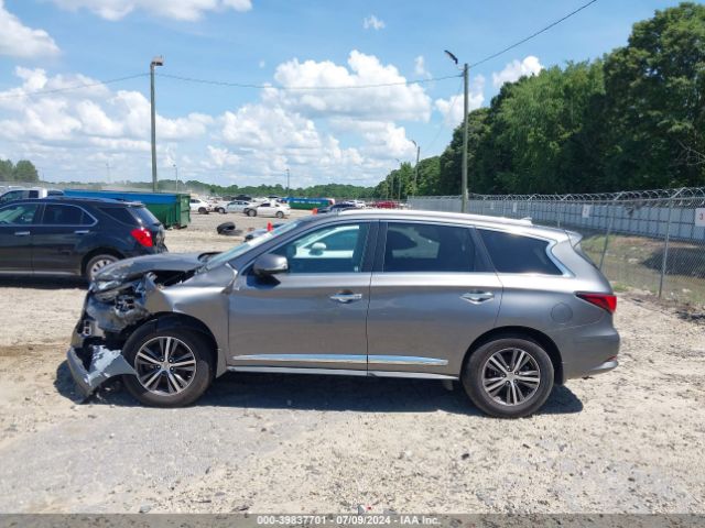 5N1DL0MM4HC544805 Infiniti QX60