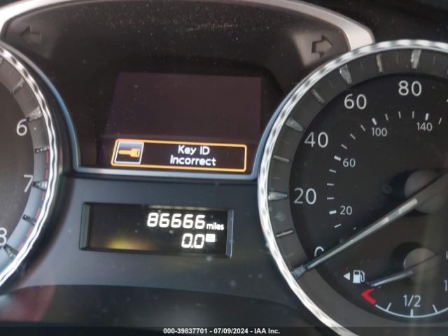 5N1DL0MM4HC544805 Infiniti QX60