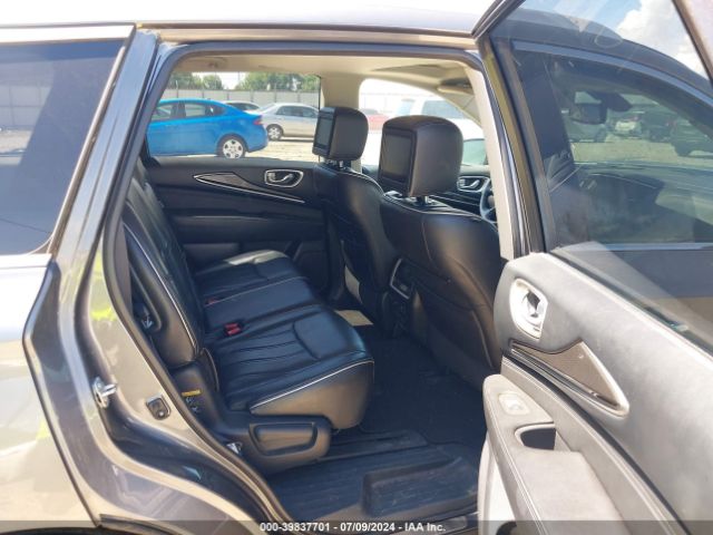 5N1DL0MM4HC544805 Infiniti QX60