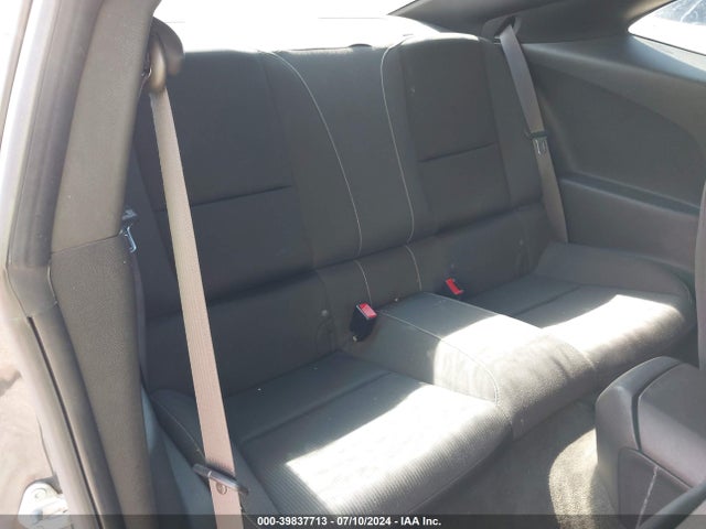 Chevrolet Camaro 1lt 2015 2G1FC1E31F9220913 Image 8