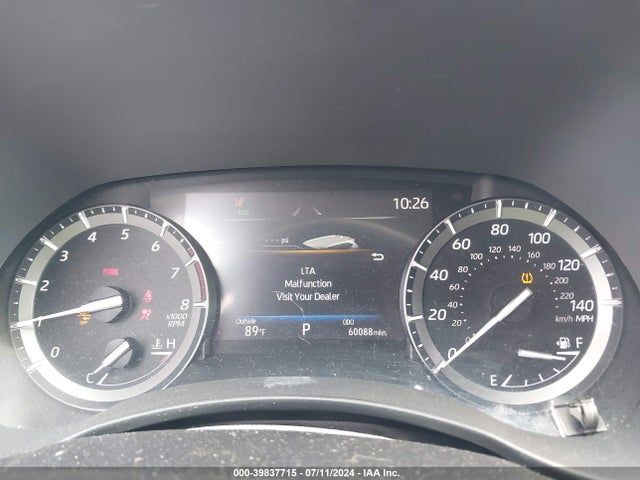 Toyota Highlander Xle 2021 5TDGZRAH7MS062088 Image 16