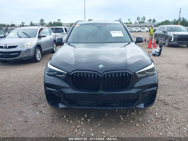 5UXCR6C09N9M25249 BMW X5 Xdrive40i