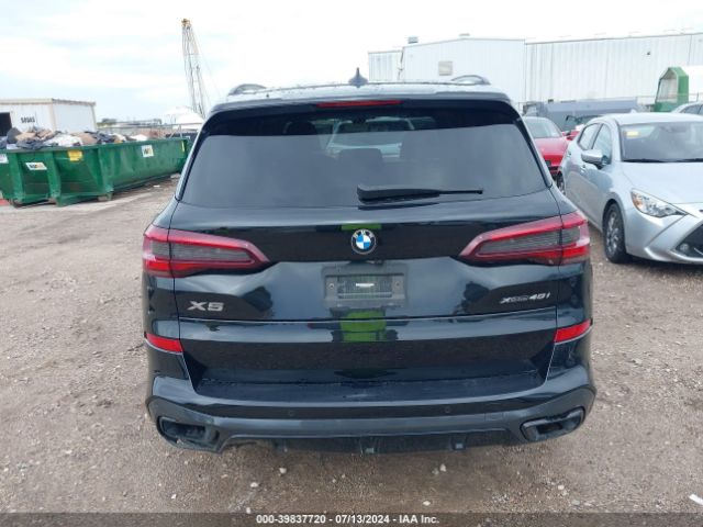 5UXCR6C09N9M25249 BMW X5 Xdrive40i