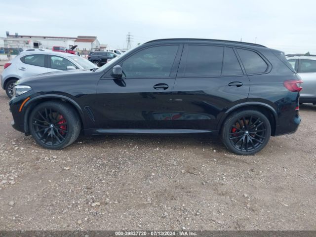 5UXCR6C09N9M25249 BMW X5 Xdrive40i