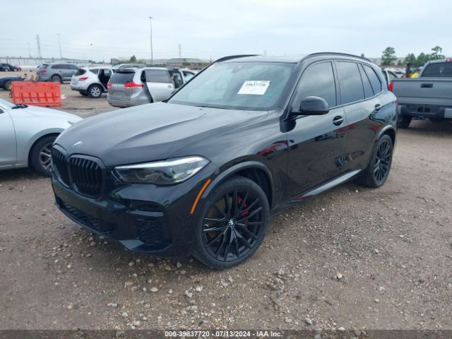 5UXCR6C09N9M25249 BMW X5 Xdrive40i