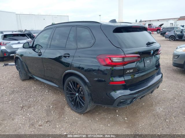 5UXCR6C09N9M25249 BMW X5 Xdrive40i