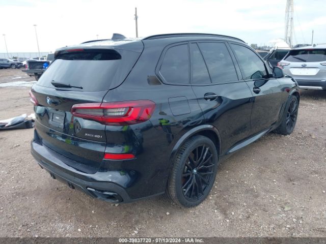5UXCR6C09N9M25249 BMW X5 Xdrive40i