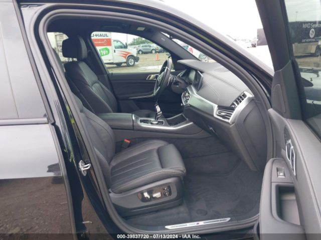5UXCR6C09N9M25249 BMW X5 Xdrive40i