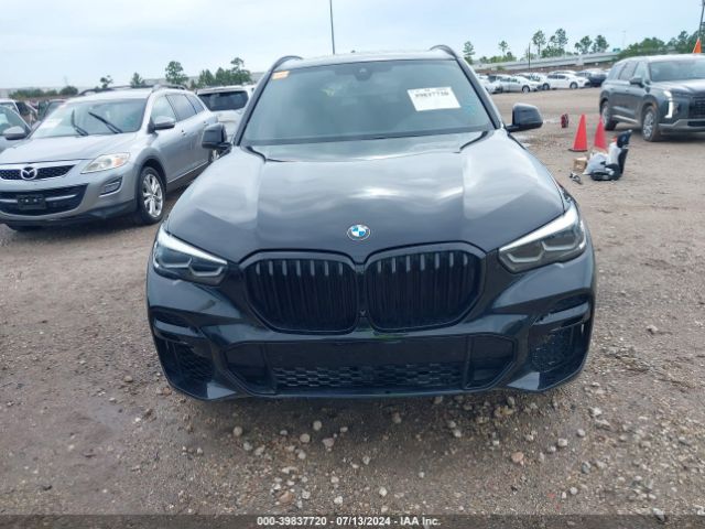5UXCR6C09N9M25249 BMW X5 Xdrive40i